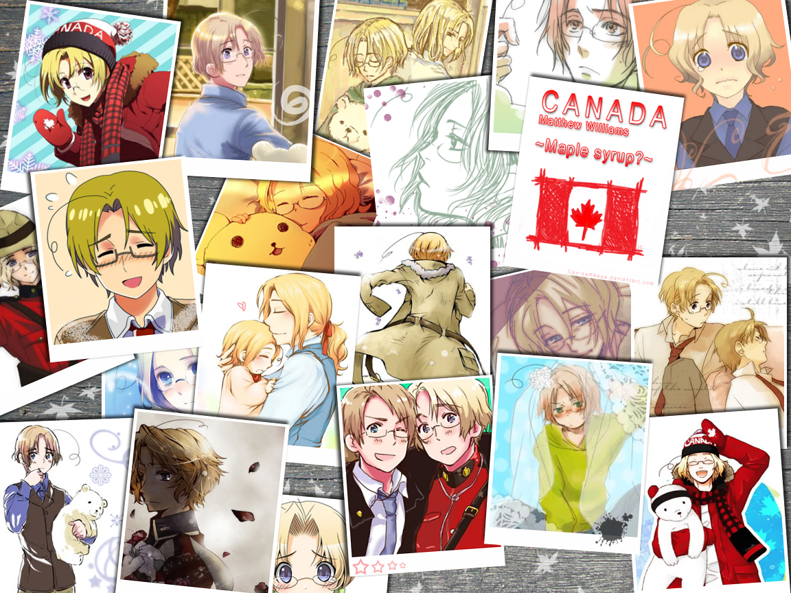 APH: Canada