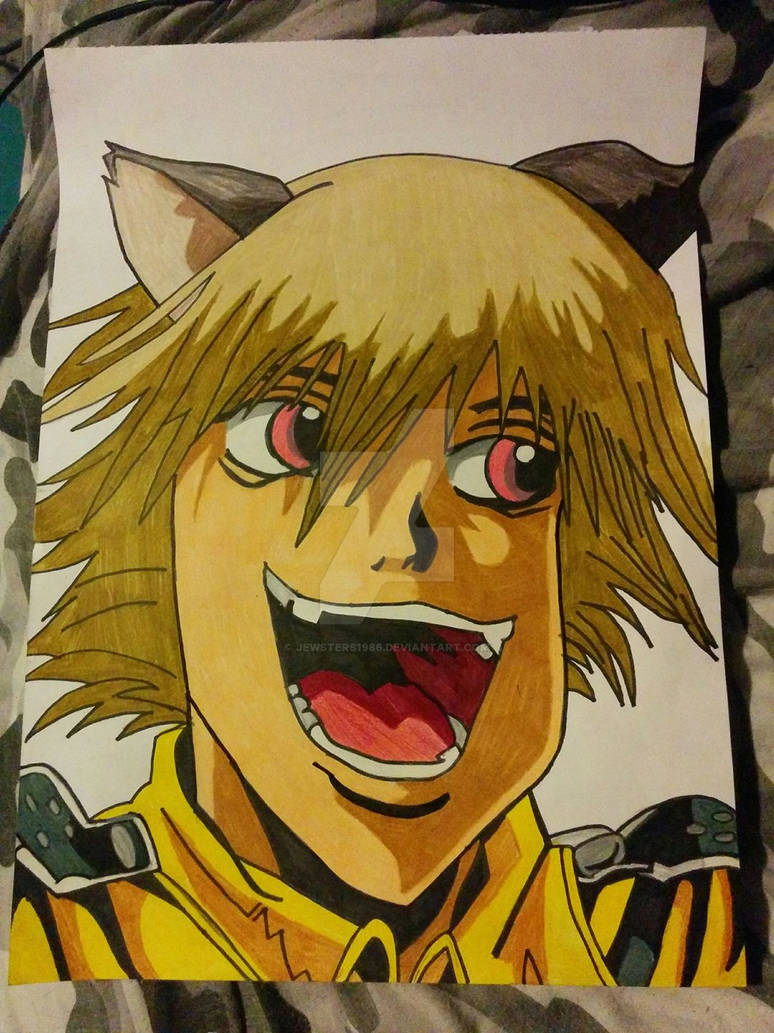 Schrodinger Hellsing Ultimate Coloured By Jewsters1986 On DeviantArt schrodinger-hellsing-ultimate-coloured-by-jewsters1986-on-deviantart