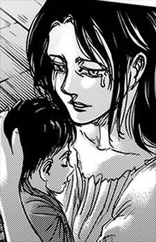 Kuchel Ackerman by Jewsters1986 Kuchel Ackerman by Jewsters1986