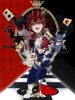 Episode of Heartslabyul