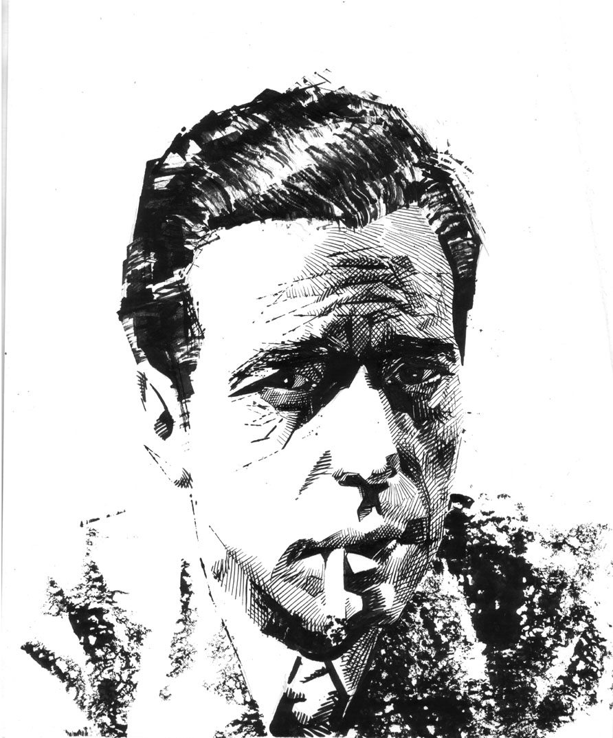 bogart