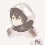 Winter Hibari [2012]