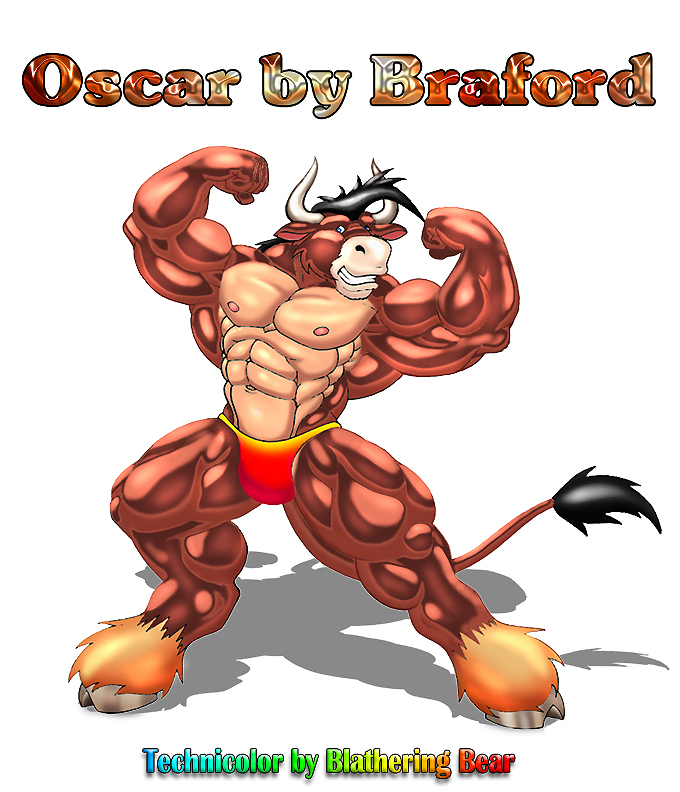 Oscar by Braford