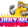 Furry Muscle logo