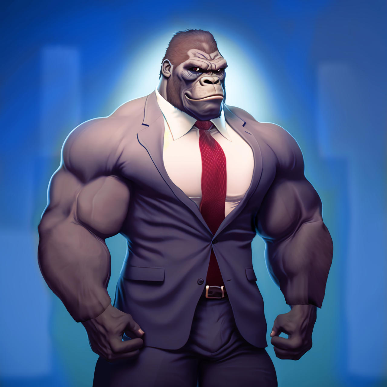 Ultra Agentic Gorilla Hardware Durability as a Standard