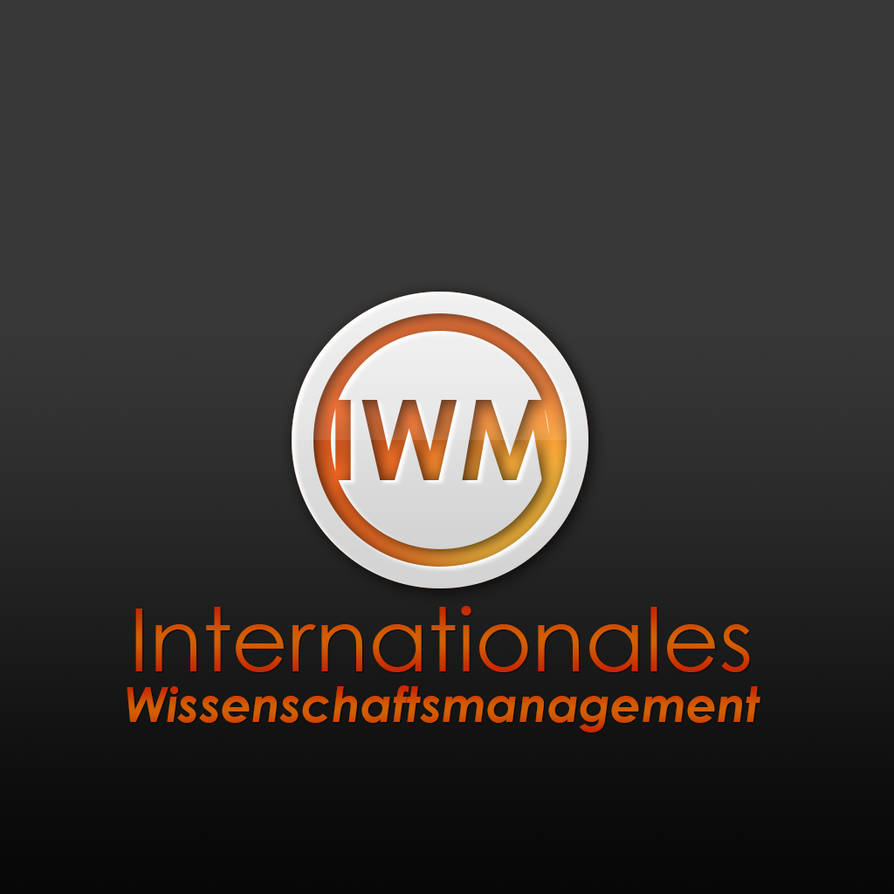 Iwm Logo v2 by EmcyART on DeviantArt