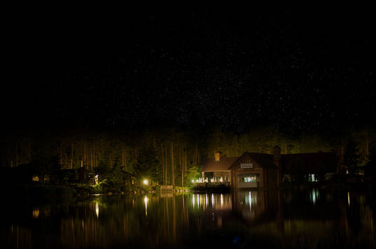 Center Parcs - Lakeside Inn