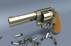 Revolver WIP 2