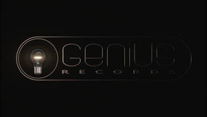 Genius Records Logo