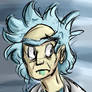 Rick Sanchez