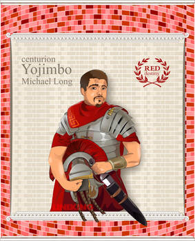Centurion Yojimbo