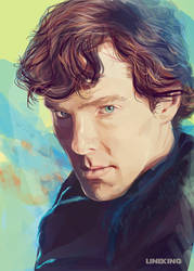 Sherlock