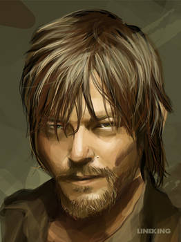 Daryl (walking dead)