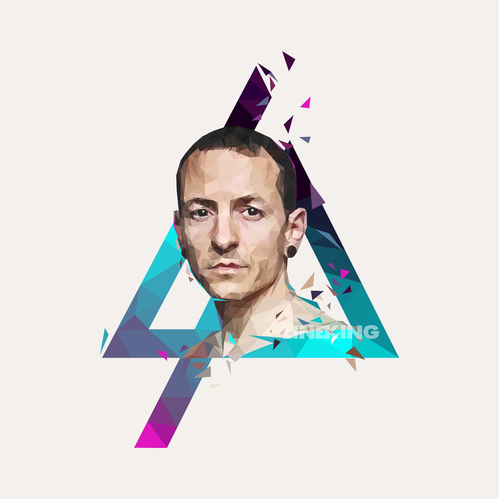 Chester tribute by imlineking on DeviantArt