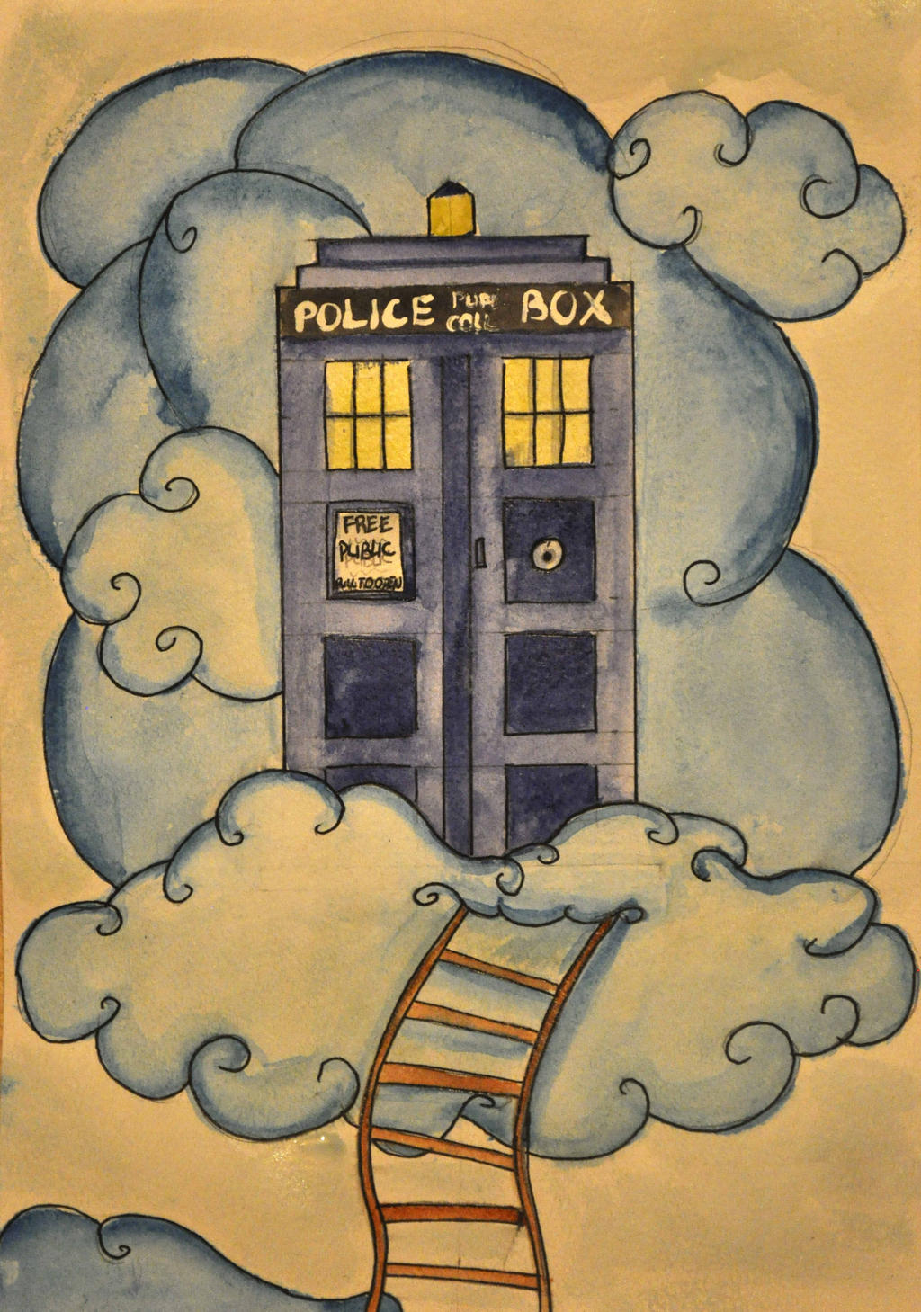 TARDIS