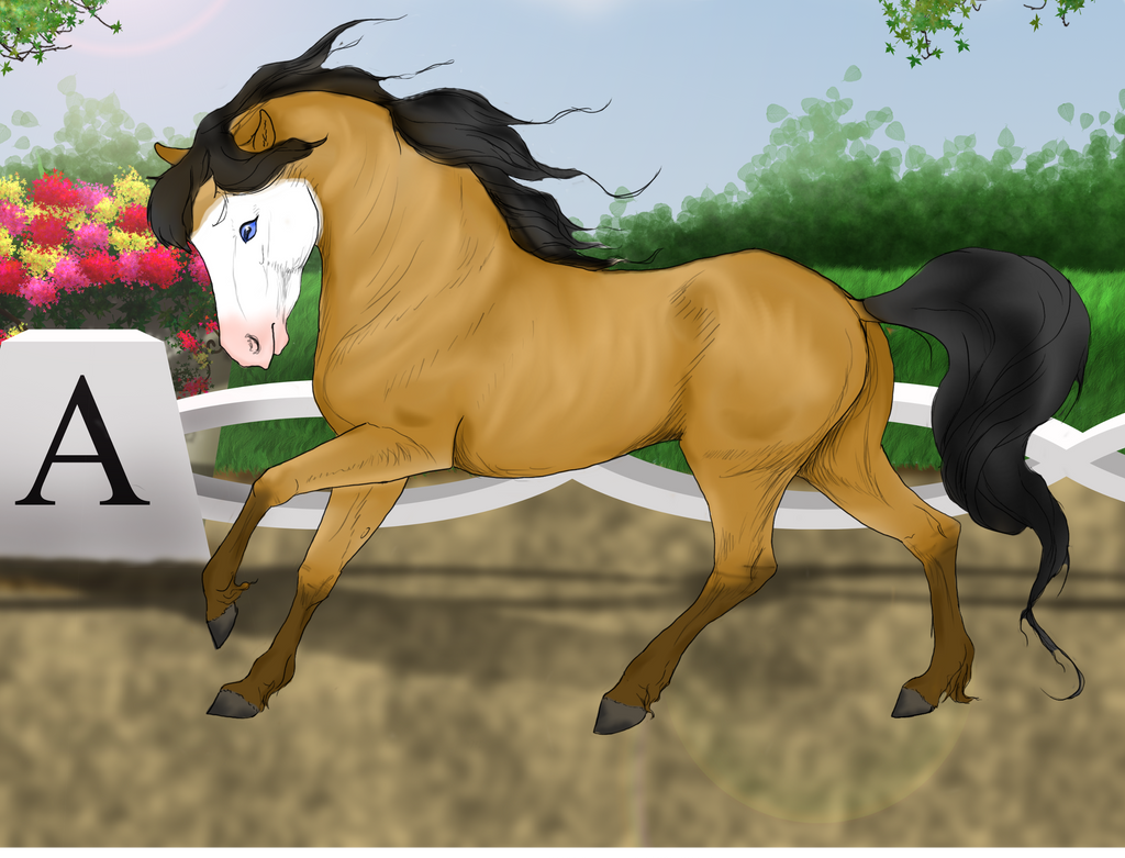 Freedom Rising #323 by Autumn10101 on DeviantArt