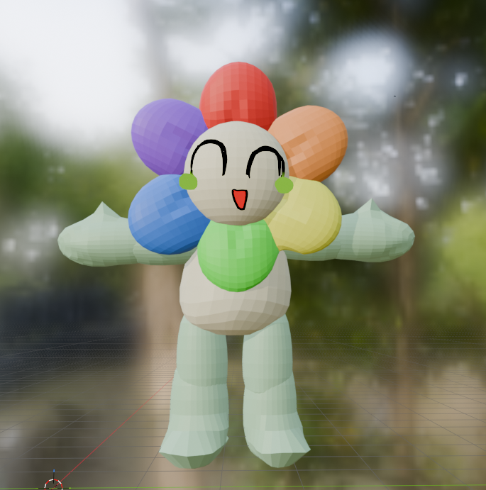 Dandy Unity dandy by marksweedly on DeviantArt