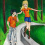 Percabeth