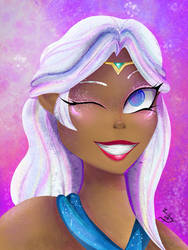 Princess Allura