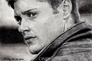 Dean Winchester