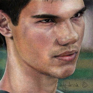 Jacob Black