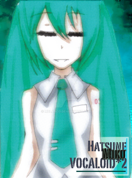 Hatsune Miku