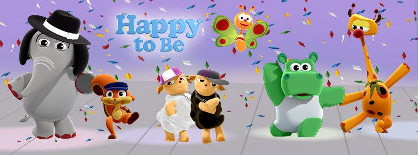Happy To Be BabyTV Banner And Poster By BobbyReturns05 On DeviantArt happy-to-be-babytv-banner-and-poster-by-bobbyreturns05-on-deviantart