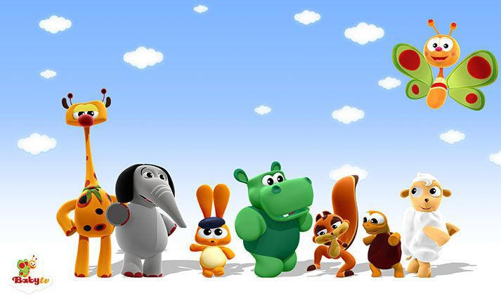 BabyTV The Tiny Bunch Wallpaper 2 By BobbyReturns05 On DeviantArt babytv-the-tiny-bunch-wallpaper-2-by-bobbyreturns05-on-deviantart