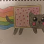 Nyan Cat Drawing