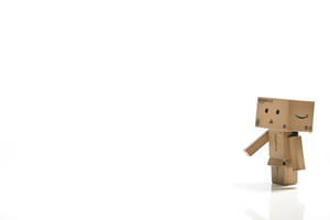 Danbo ...