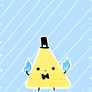 Bill Cipher Wants to Partay!