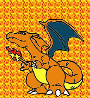 Charizard 2 -FireStorm-