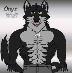 Onyx Wuff