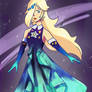 Aurora Rosalina