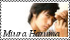 Miura Haruma