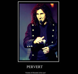 Pervert. XD