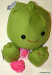 Giant Wasabi by Jonisey