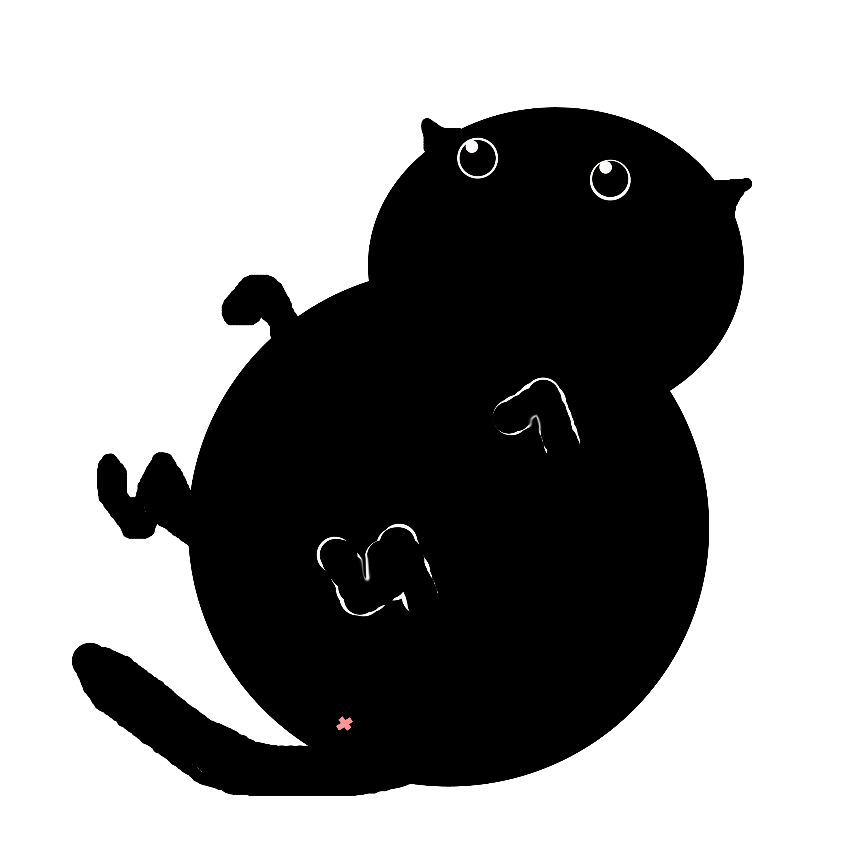 Fat Cat