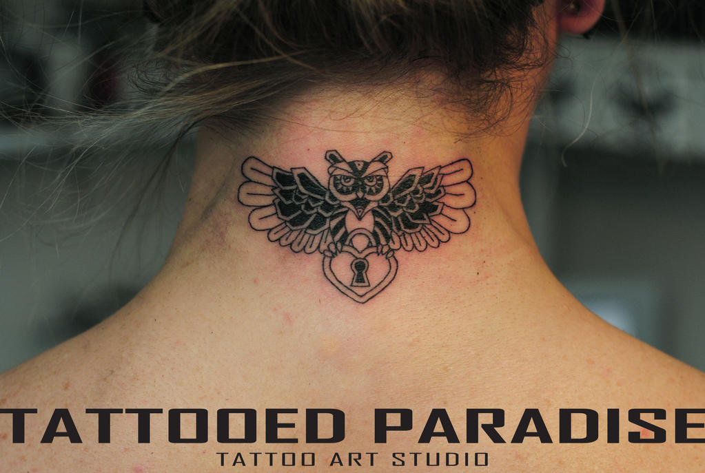 Oleg Rudenko by tattooedparadise on DeviantArt