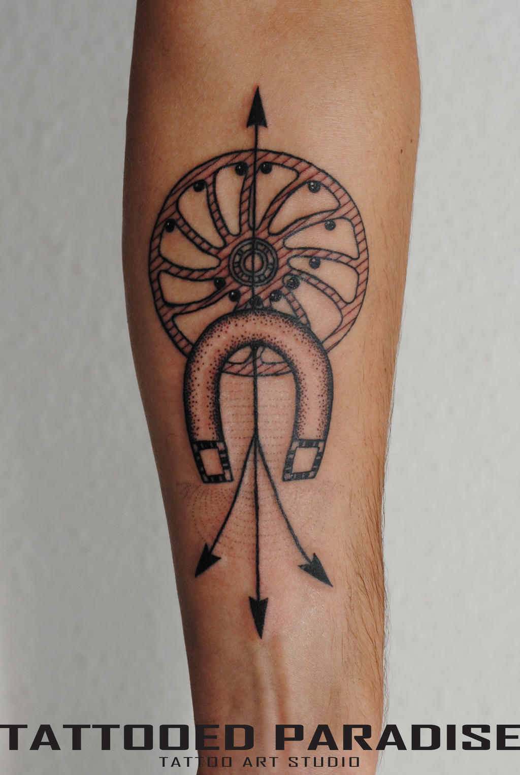 Oleg Rudenko by tattooedparadise on DeviantArt Oleg Rudenko by tattooedparadise on DeviantArt