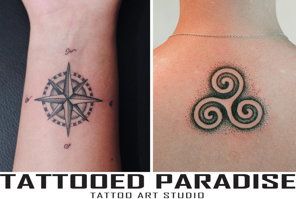 Oleg Rudenko by tattooedparadise on DeviantArt