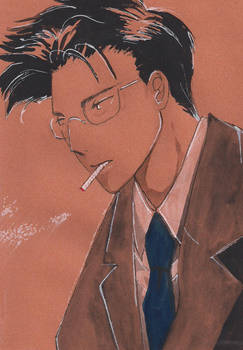 Clamp Study 2