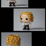 River Song POP Figure