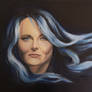 Because..... Lucy Lawless