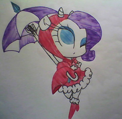 Raincoat Rarity