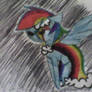 Love for Rainbow Dash