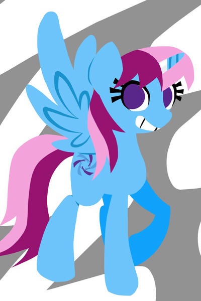 RQ: Whoa Alicorn 