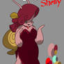 Shelly