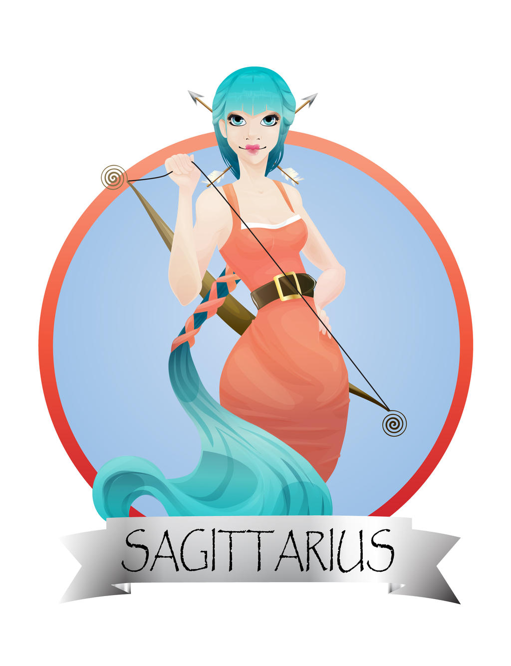 Sagittarius