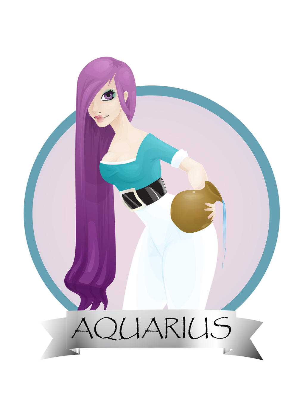 Aquarius